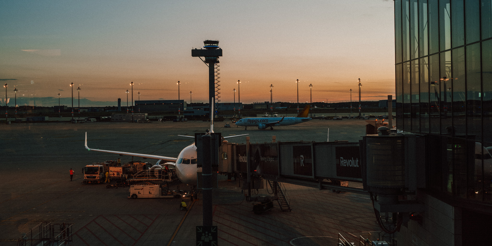 Von SAP BI zum US CPA — Wie ein vergeigtes Telefonat meine Karriere definiert hat